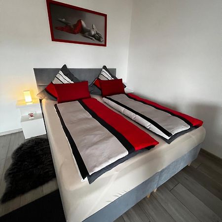 Modern Apartment Aψβούργη Εξωτερικό φωτογραφία