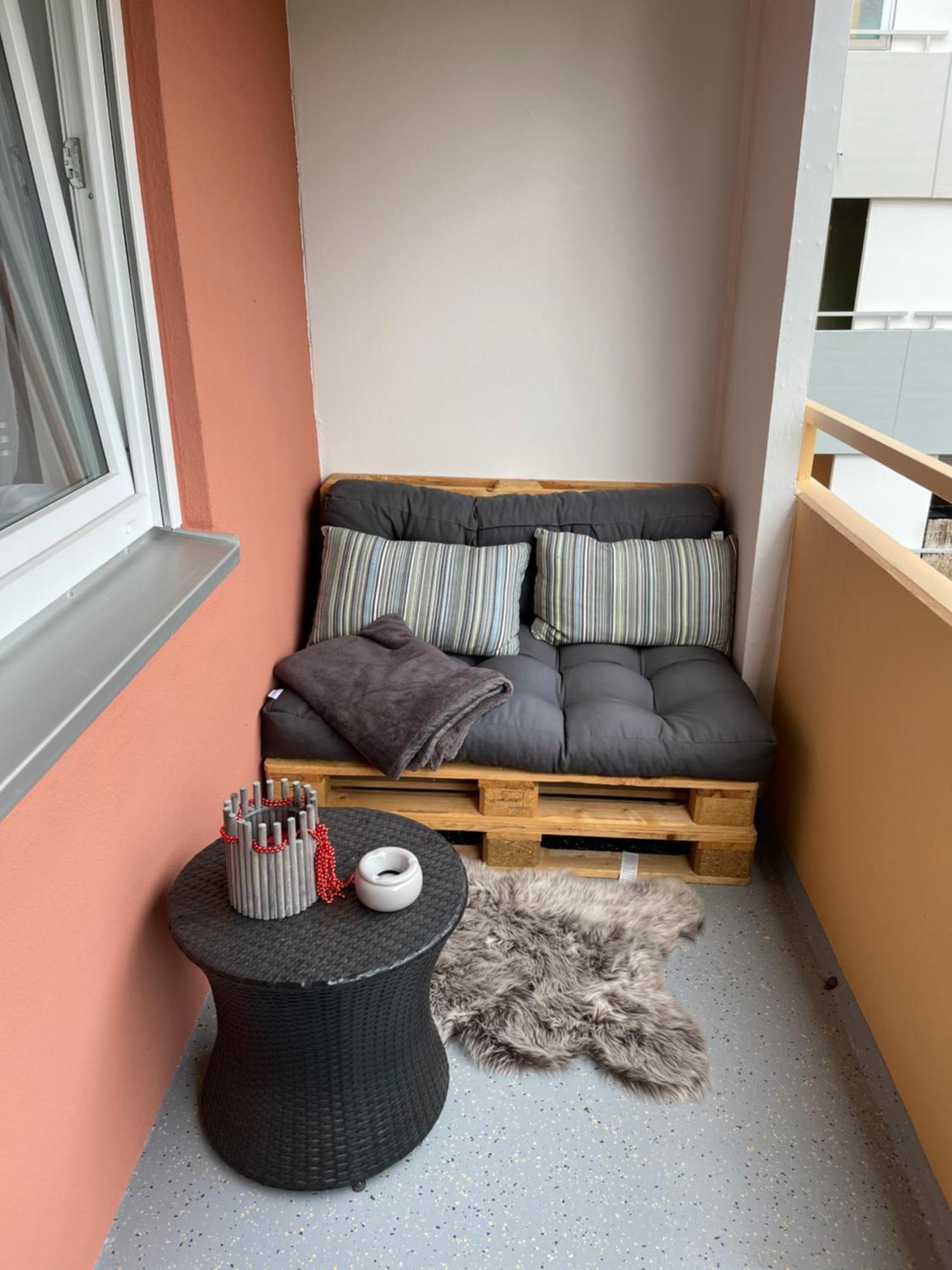 Modern Apartment Aψβούργη Εξωτερικό φωτογραφία