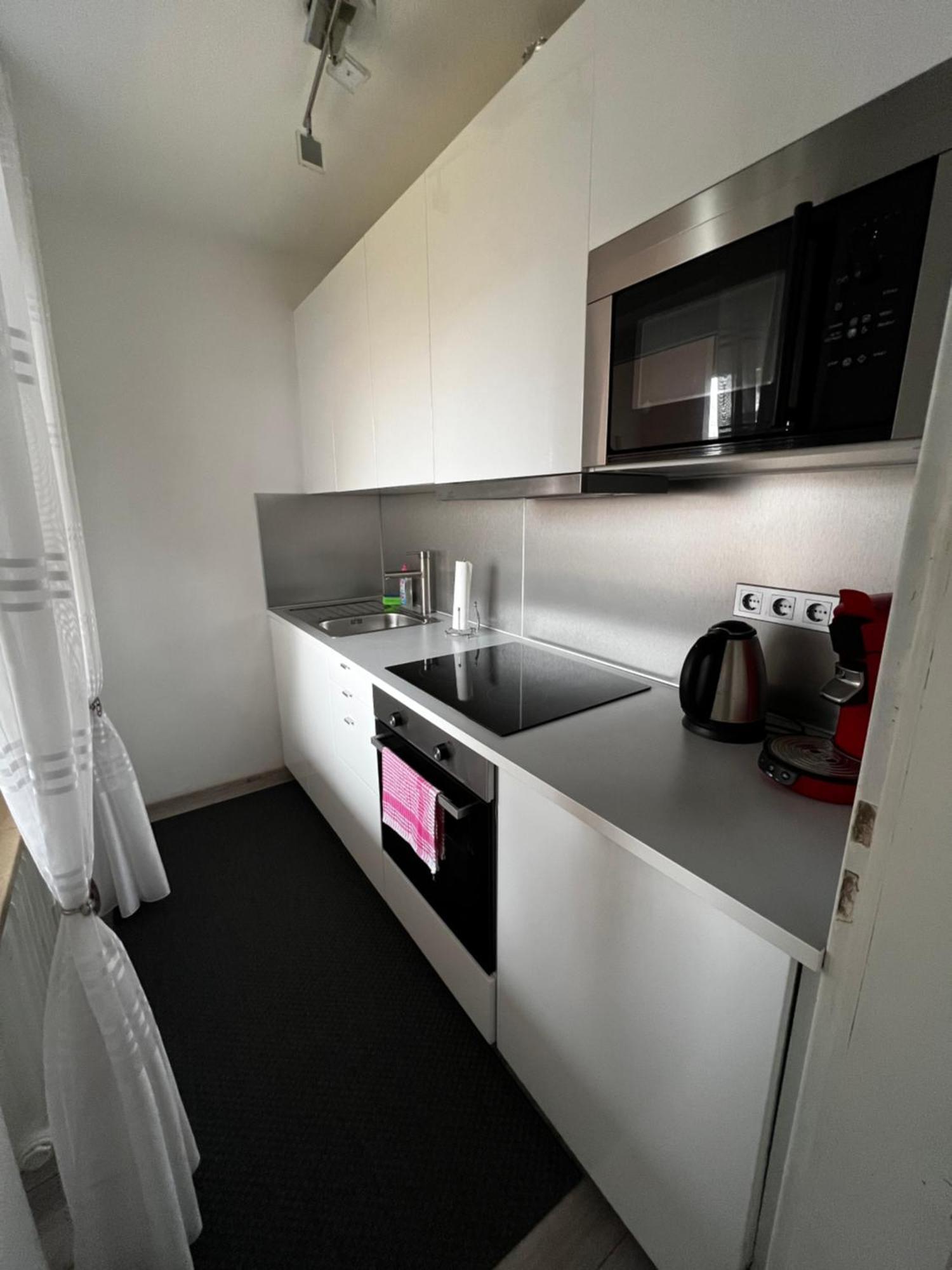 Modern Apartment Aψβούργη Εξωτερικό φωτογραφία