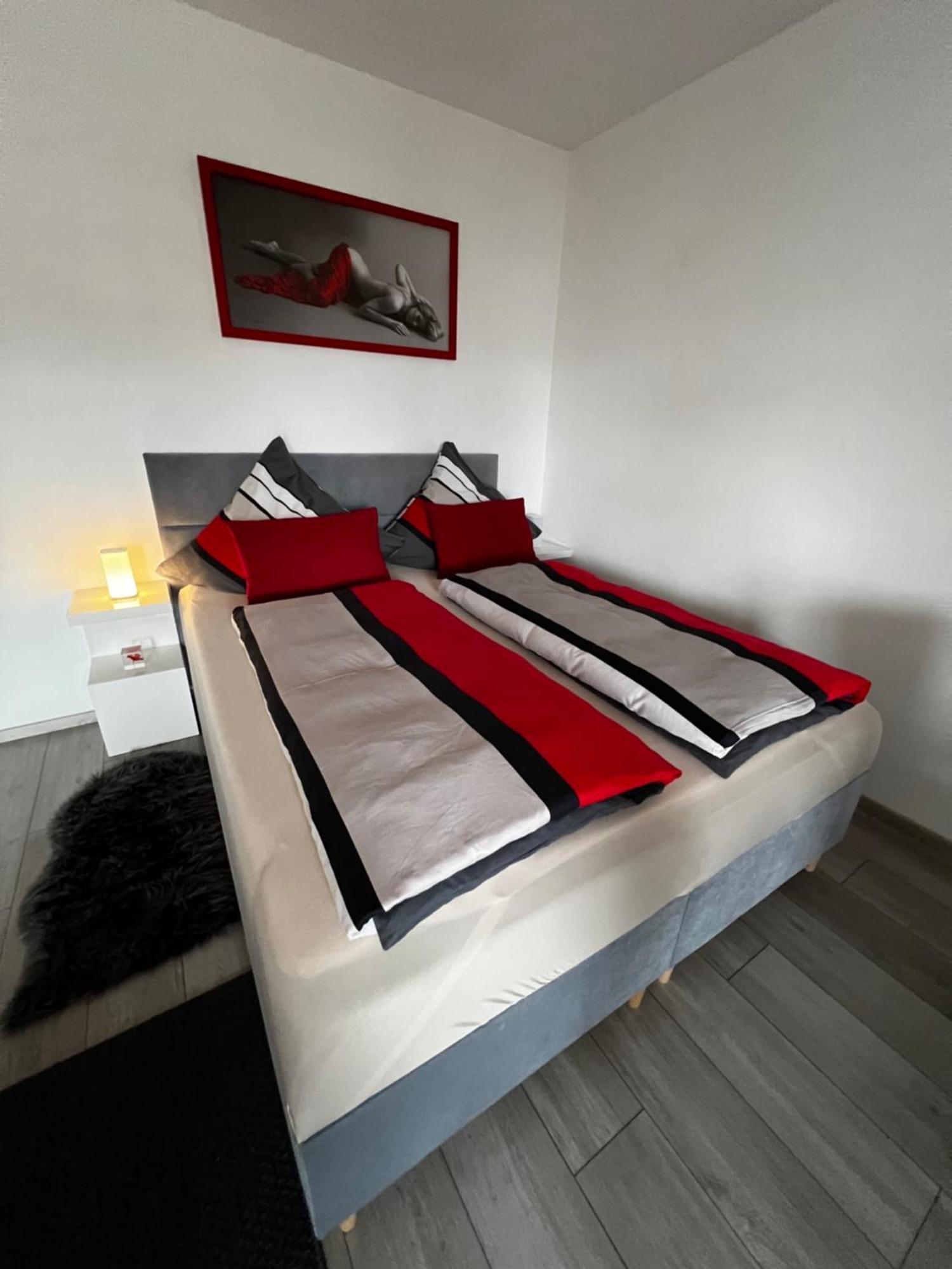 Modern Apartment Aψβούργη Εξωτερικό φωτογραφία