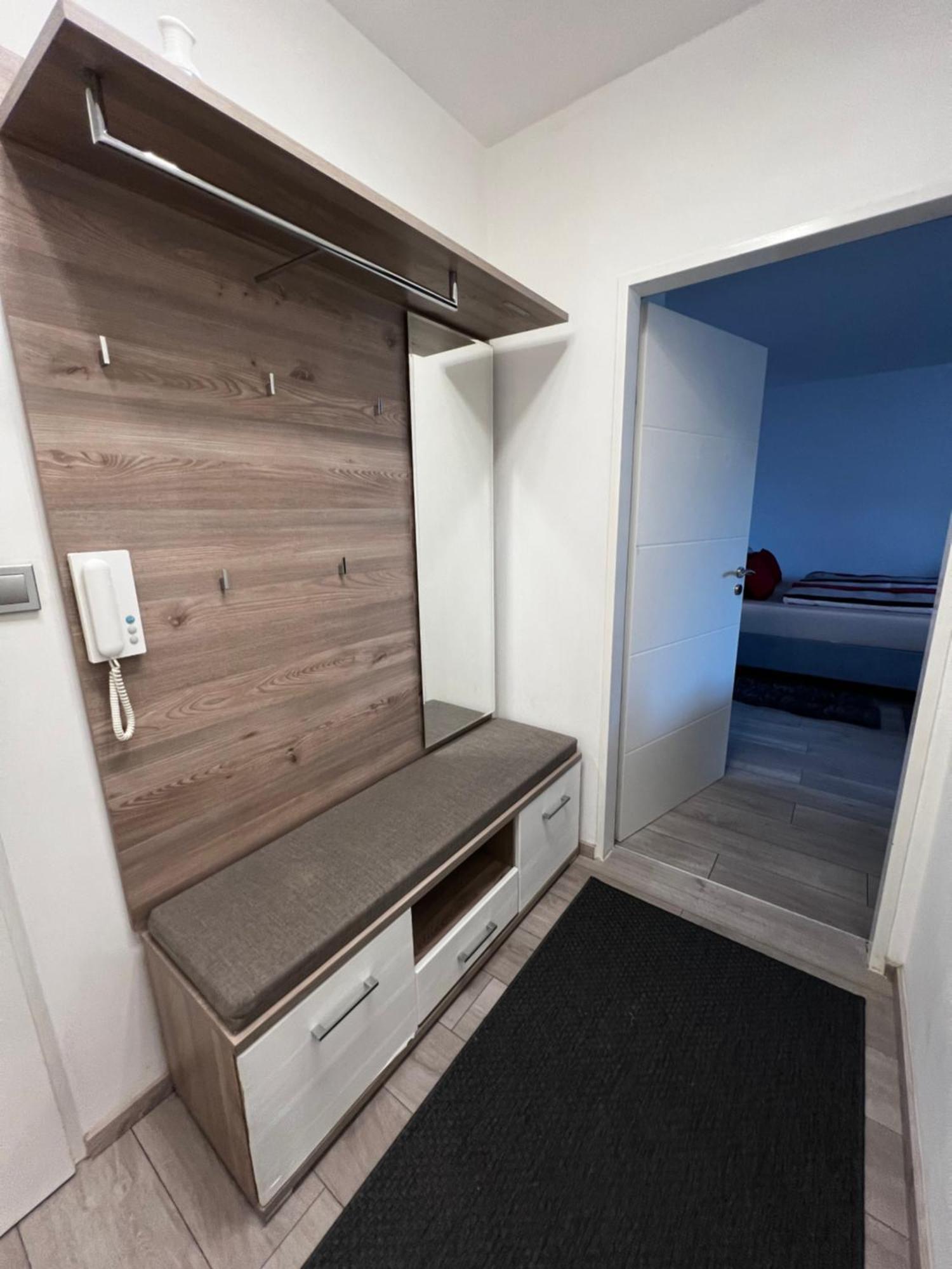 Modern Apartment Aψβούργη Εξωτερικό φωτογραφία