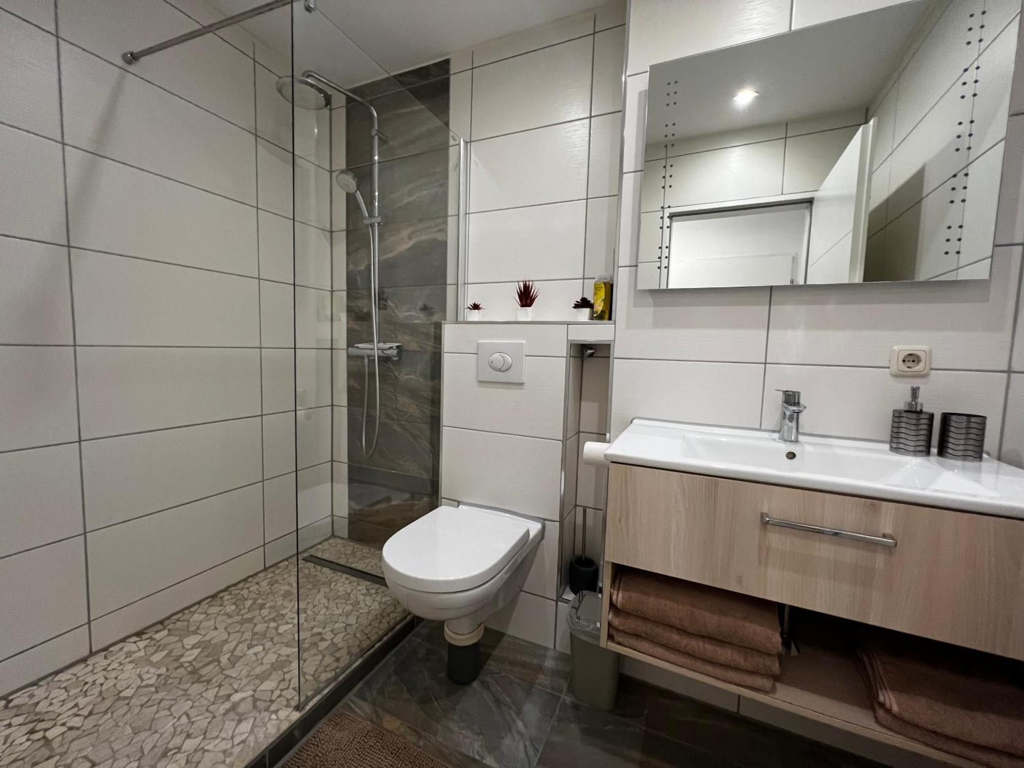 Modern Apartment Aψβούργη Εξωτερικό φωτογραφία
