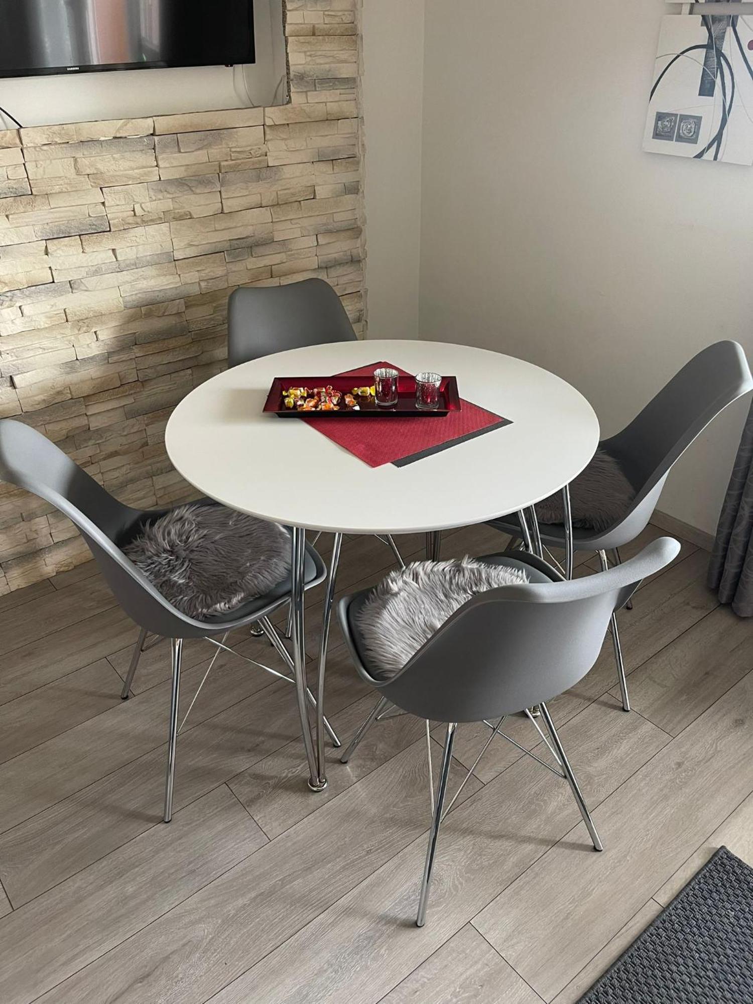 Modern Apartment Aψβούργη Εξωτερικό φωτογραφία