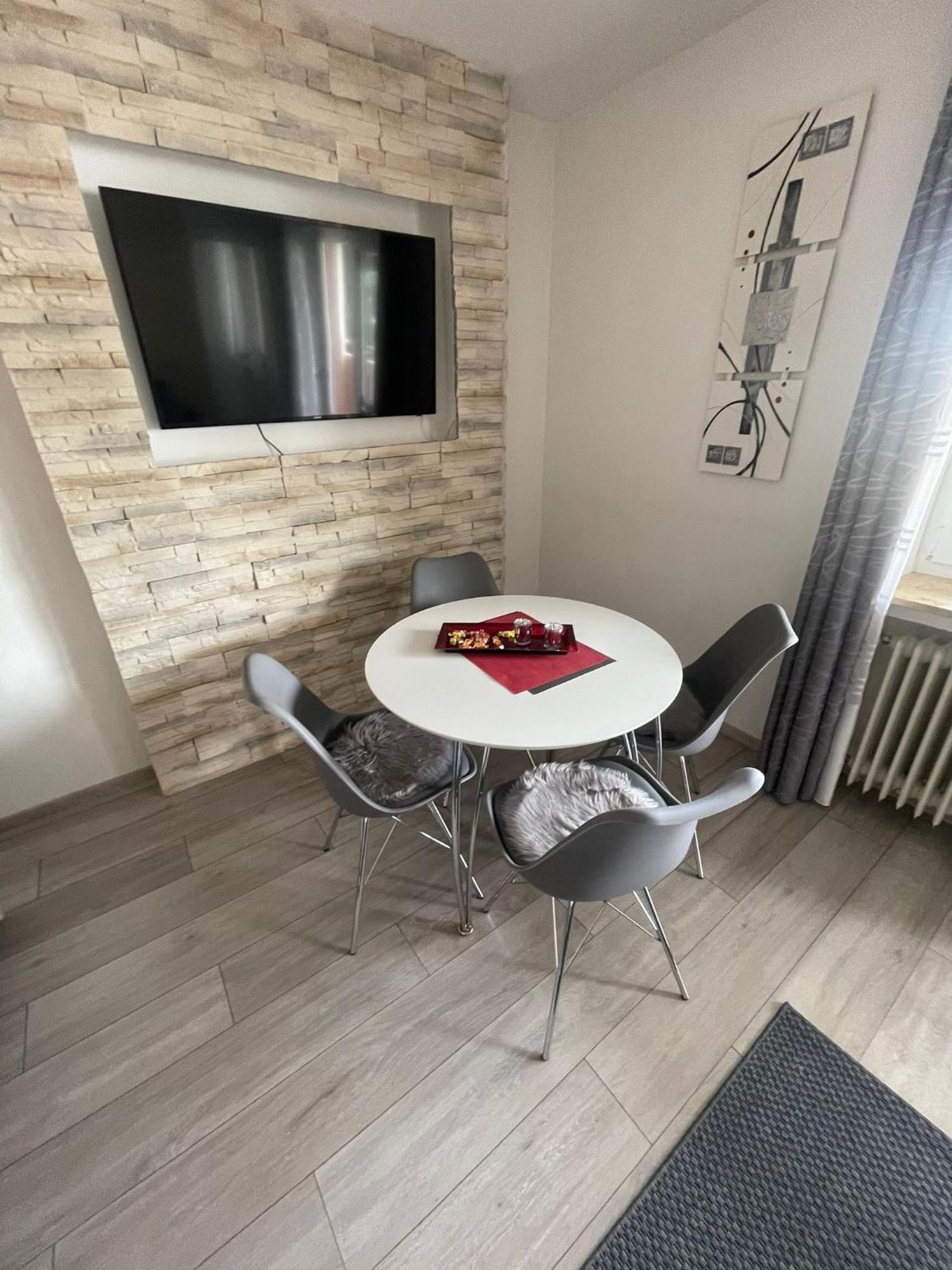 Modern Apartment Aψβούργη Εξωτερικό φωτογραφία
