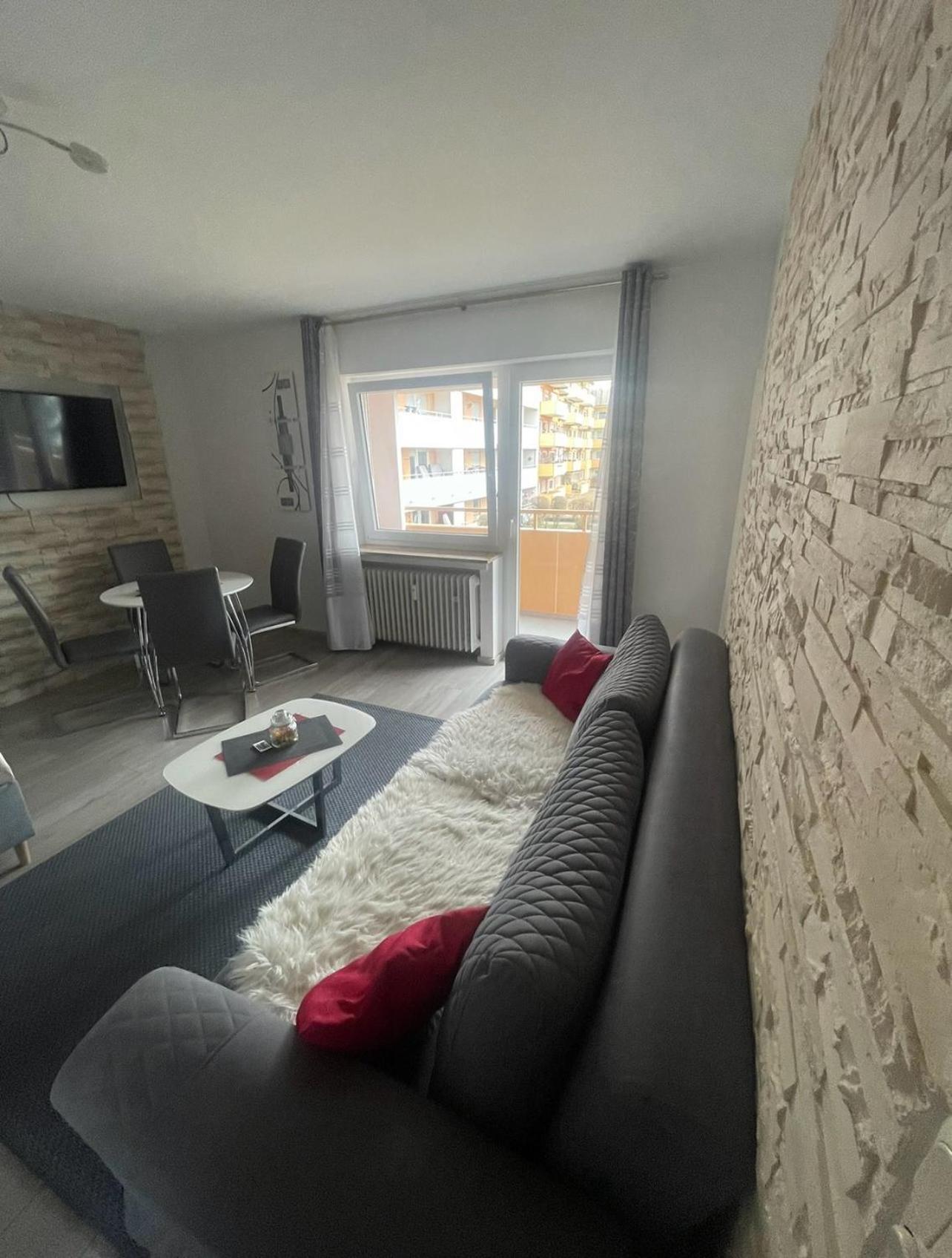 Modern Apartment Aψβούργη Εξωτερικό φωτογραφία